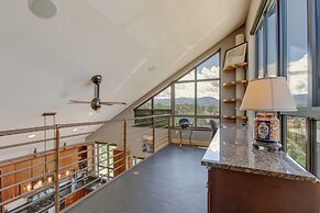 Fraser House w/ Mtn Views Near Winter Park!