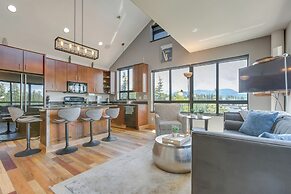 Fraser House w/ Mtn Views Near Winter Park!