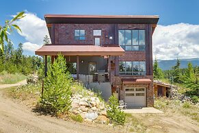 Fraser House w/ Mtn Views Near Winter Park!