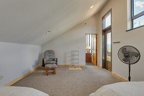 Fraser House w/ Mtn Views Near Winter Park!