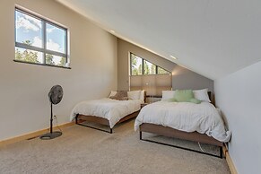 Fraser House w/ Mtn Views Near Winter Park!