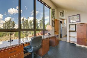 Fraser House w/ Mtn Views Near Winter Park!