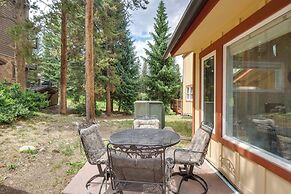 Ski-in Retreat w/ Pool Access: 2 Blocks to Main St