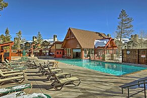Ski-in Retreat w/ Pool Access: 2 Blocks to Main St