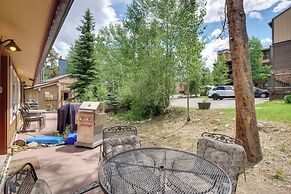 Ski-in Retreat w/ Pool Access: 2 Blocks to Main St