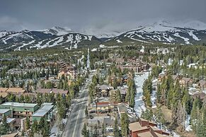 Ski-in Retreat w/ Pool Access: 2 Blocks to Main St