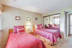 1 Mi to Lake Tahoe: Home w/ Hot Tub & Decks