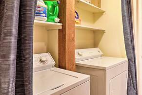 1 Mi to Lake Tahoe: Home w/ Hot Tub & Decks