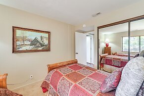 1 Mi to Lake Tahoe: Home w/ Hot Tub & Decks