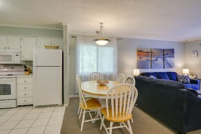 Walk to Pool & Beach: Hilton Head Island Condo!