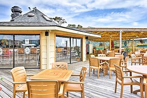 Walk to Pool & Beach: Hilton Head Island Condo!