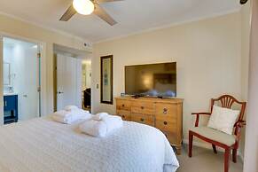 Walk to Pool & Beach: Hilton Head Island Condo!