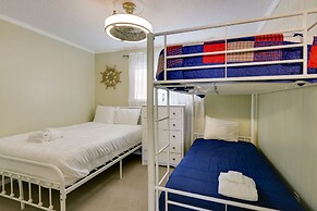 Walk to Pool & Beach: Hilton Head Island Condo!