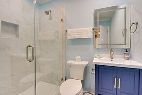 Walk to Pool & Beach: Hilton Head Island Condo!