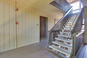 Walk to Pool & Beach: Hilton Head Island Condo!