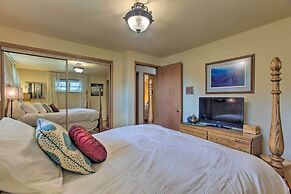 Private Lake: Home w/ Large Yard in Denver!