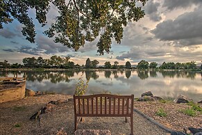 Private Lake: Home w/ Large Yard in Denver!