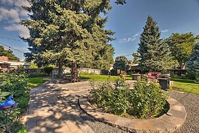 Private Lake: Home w/ Large Yard in Denver!