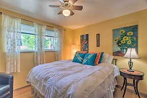 Private Lake: Home w/ Large Yard in Denver!