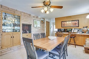 Private Lake: Home w/ Large Yard in Denver!