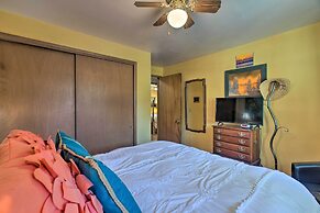 Private Lake: Home w/ Large Yard in Denver!