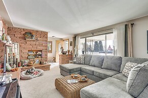 Private Lake: Home w/ Large Yard in Denver!