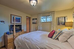 Private Lake: Home w/ Large Yard in Denver!