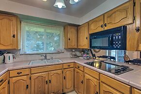 Private Lake: Home w/ Large Yard in Denver!