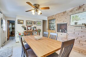 Private Lake: Home w/ Large Yard in Denver!