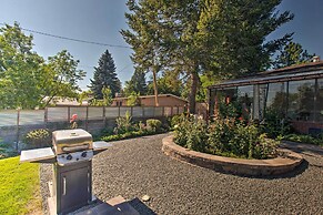 Private Lake: Home w/ Large Yard in Denver!