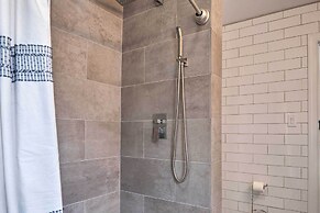 Secluded Lothian Farmhouse on 45 Acres w/ Fire Pit