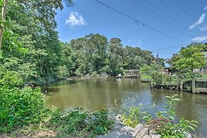 Idyllic Pasadena Retreat With Garden + Hot Tub!