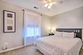 Idyllic Pasadena Retreat With Garden + Hot Tub!