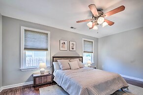 Idyllic Pasadena Retreat With Garden + Hot Tub!