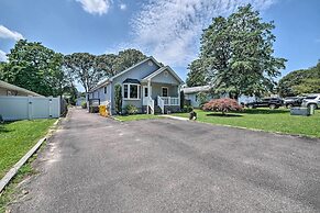Idyllic Pasadena Retreat With Garden + Hot Tub!
