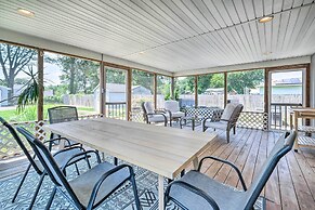 Idyllic Pasadena Retreat With Garden + Hot Tub!