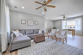 Idyllic Pasadena Retreat With Garden + Hot Tub!