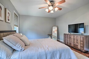 Idyllic Pasadena Retreat With Garden + Hot Tub!