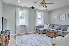 Idyllic Pasadena Retreat With Garden + Hot Tub!