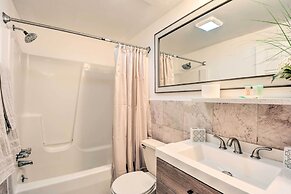 Sunny Glen Burnie Home - On-site Water Access