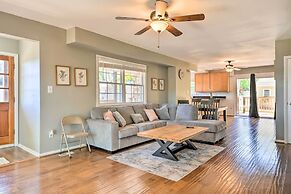 Sunny Glen Burnie Home - On-site Water Access