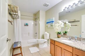 Galloping Seahorse Seabrook Home ~ 4 Mi to Nasa!