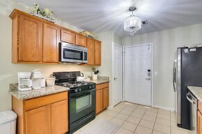 Galloping Seahorse Seabrook Home ~ 4 Mi to Nasa!