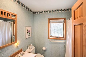 Gorgeous Charlevoix Home on Lake Michigan!