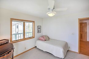 Gorgeous Charlevoix Home on Lake Michigan!