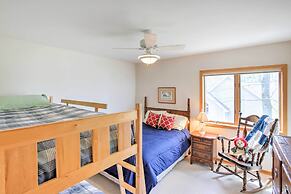 Gorgeous Charlevoix Home on Lake Michigan!