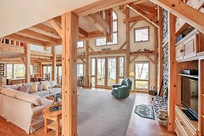 Gorgeous Charlevoix Home on Lake Michigan!