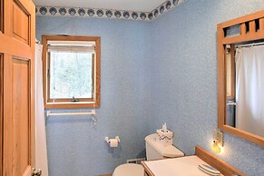 Gorgeous Charlevoix Home on Lake Michigan!