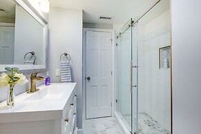 2 Mi to Craigville Beach: Hyannis Home w/ Deck