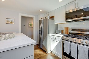 2 Mi to Craigville Beach: Hyannis Home w/ Deck